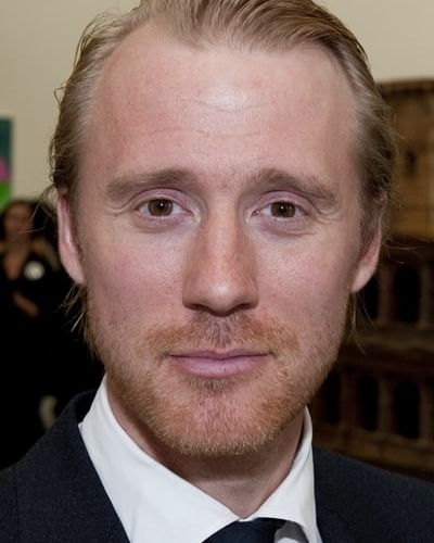 Thorbjørn Harr