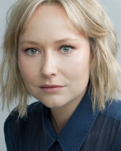 Fern Sutherland