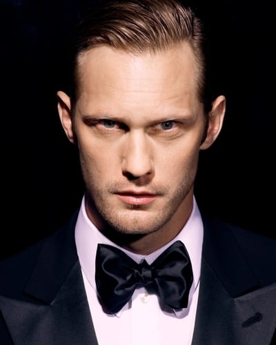 Alexander Skarsgård