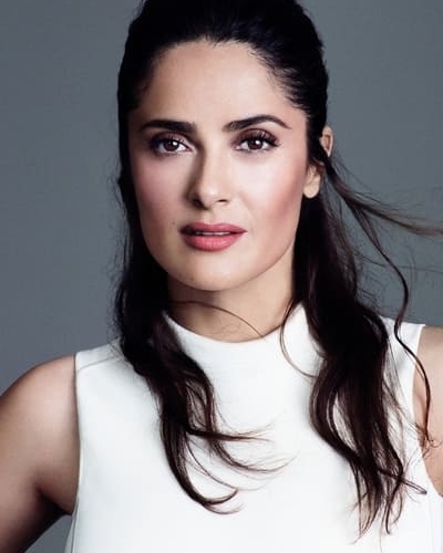 Salma Hayek