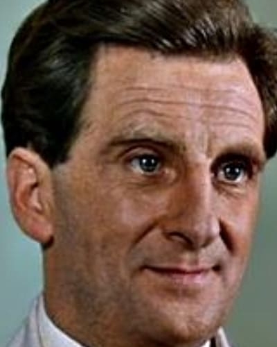 John Franklyn-Robbins