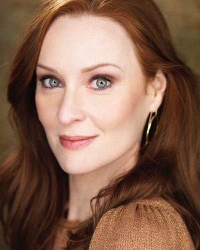 Robyn Parrish