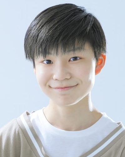 宮岸泰成