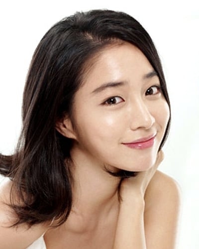 Lee Min-jung