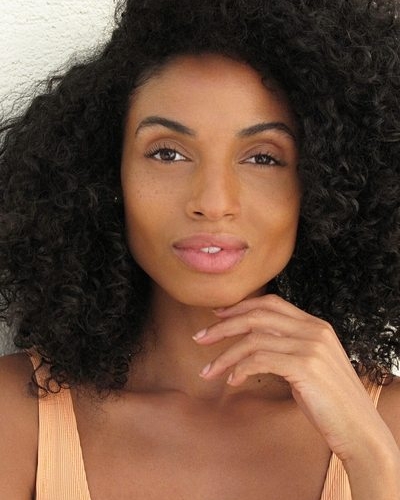 Gabrielle Ryan