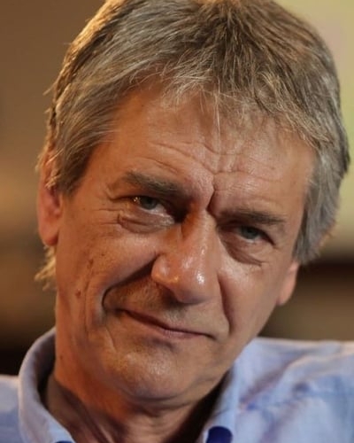 Marcel Iureș