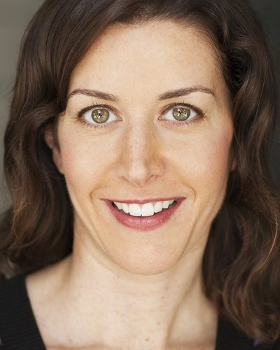 Megan Grano