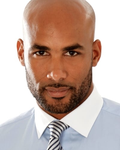 Boris Kodjoe