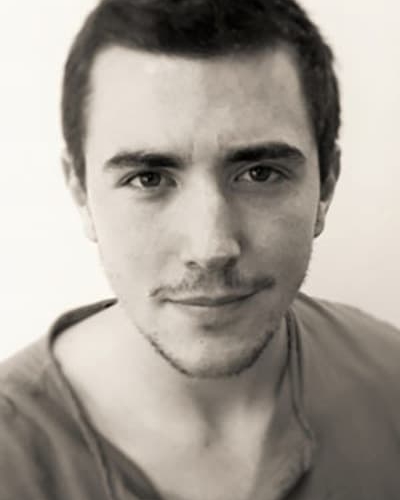 Russell Crous