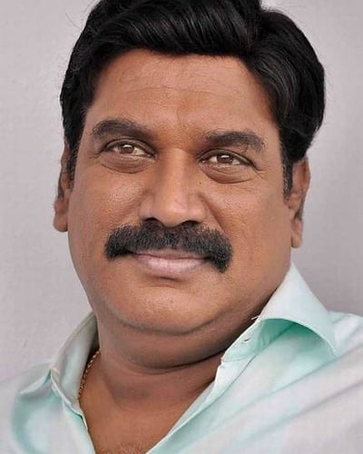 Ahuti Prasad