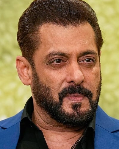 سلمان خان