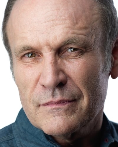 Ned Van Zandt