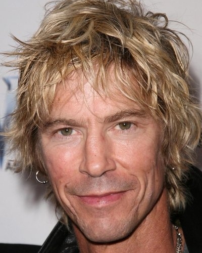 Duff McKagan
