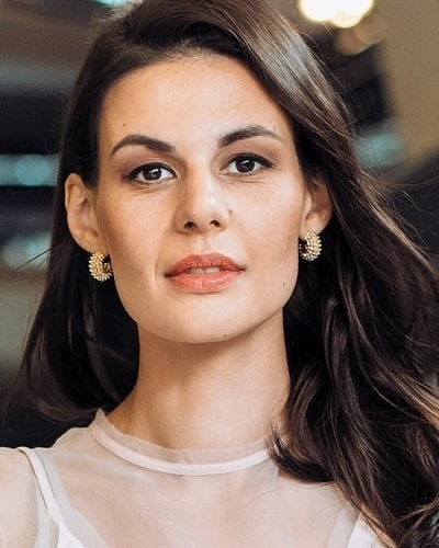 Ieva Segliņa