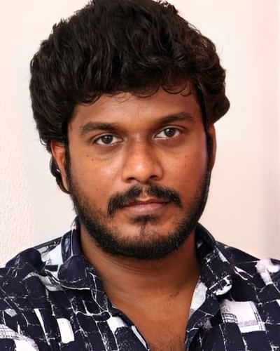 K. Manikandan