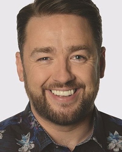 Jason Manford