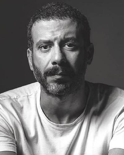 Mohamed Faraag