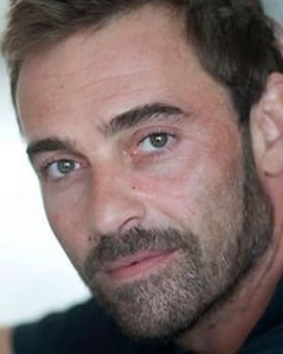 Laurent Jumeaucourt