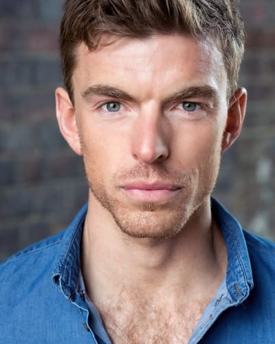 Chris Gordon