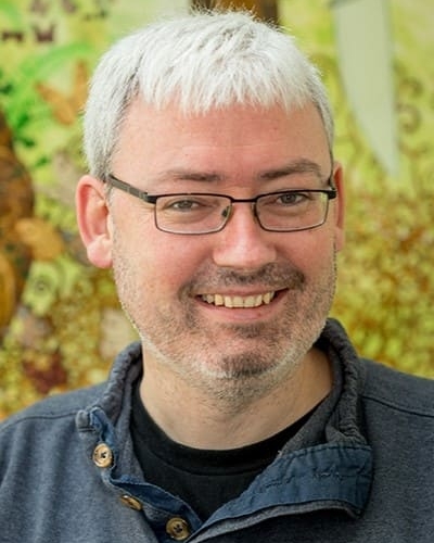 Jeremy Purcell