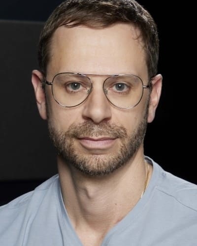 Sean Charmatz