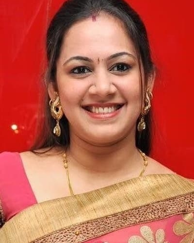 Archana Chandhoke