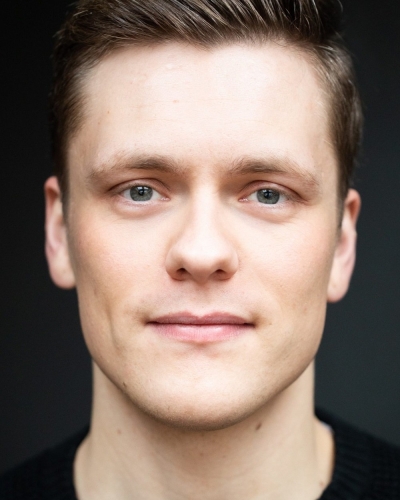 Aron Már Ólafsson