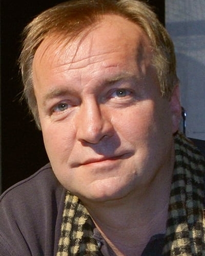 Martin Zahálka