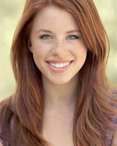 Allie Trimm