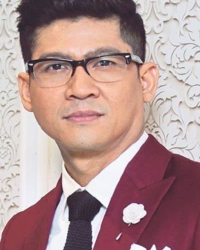 Zarul Husin