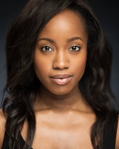 Natasha Burnett