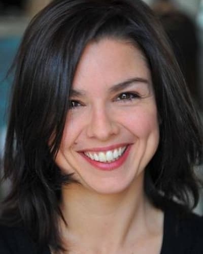Sixtine Aupetit