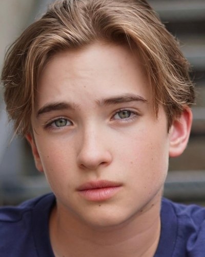 Chase B. Robertson