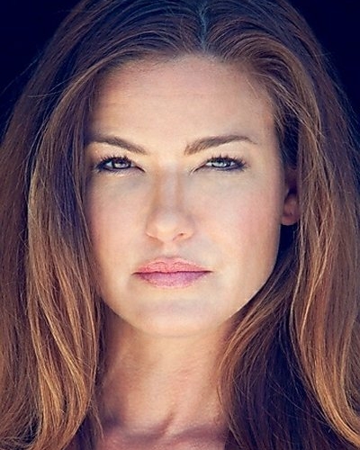 Alicia Lagano