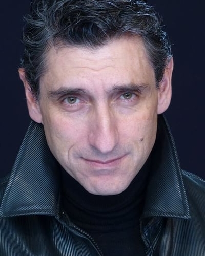 Anton Alexander