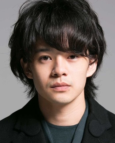 池松壮亮