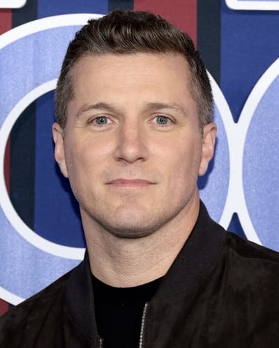 Nick Dillenburg