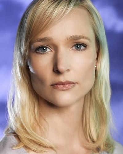 Kari Matchett