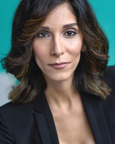 Pooya Mohseni