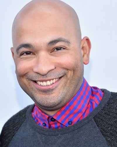 Maximiliano Hernández