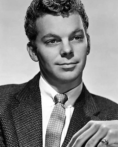 Russ Tamblyn