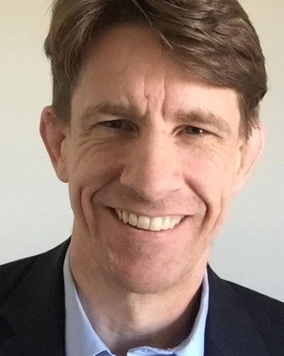 Hank Quillen