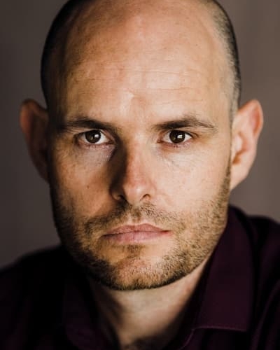 Andy Kellegher