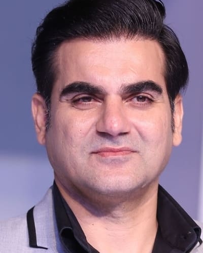 Arbaaz Khan