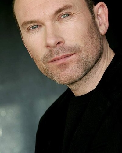Hrothgar Mathews