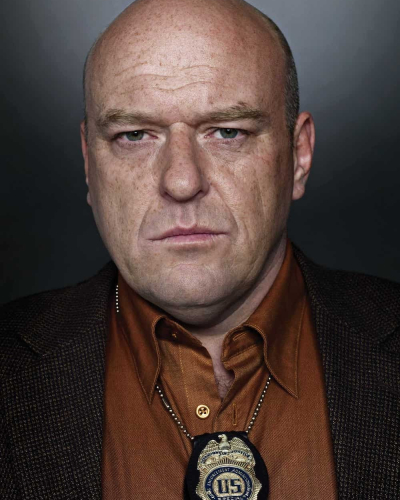 Dean Norris