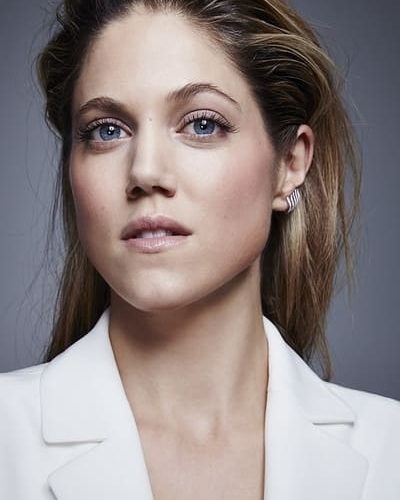 Charity Wakefield