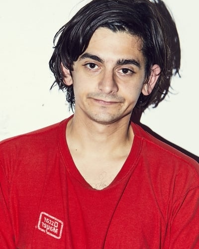 Josh Fadem