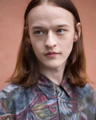 Santeri Helinheimo Mäntylä