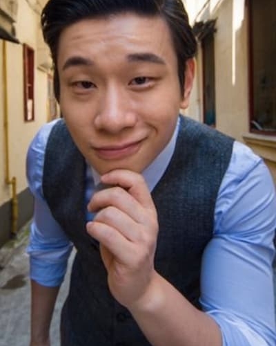 Ye Liu
